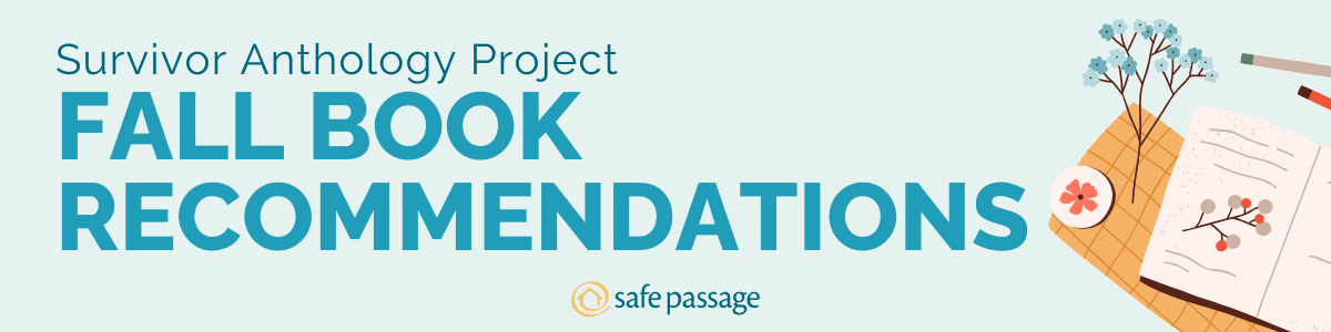 Fall book recommendations